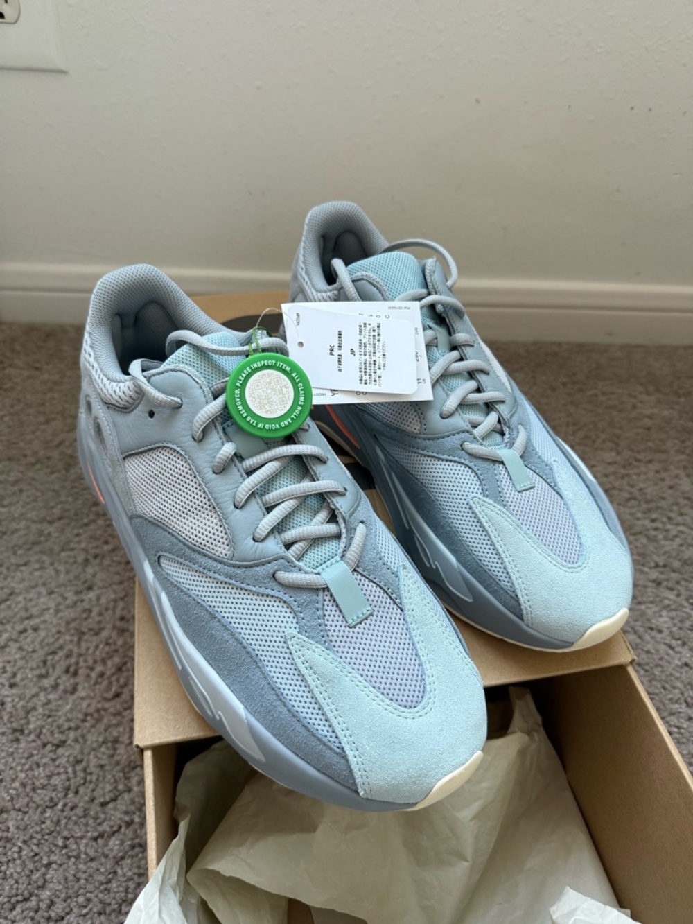 Yeezy Boost 700 Size 11
